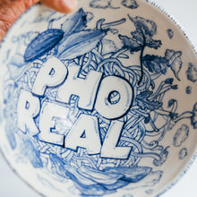 Load image into Gallery viewer, Pho Real noodle bowl