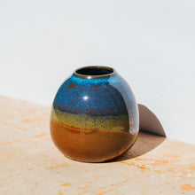 Load image into Gallery viewer, Red Earth Vase no. 1