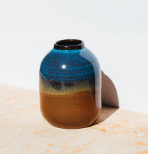 Load image into Gallery viewer, Red Earth Vase no. 5