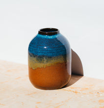 Load image into Gallery viewer, Red Earth Vase no. 5