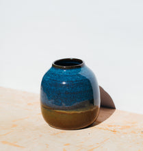 Load image into Gallery viewer, Red Earth Vase no. 6