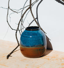 Load image into Gallery viewer, Red Earth Vase no. 6