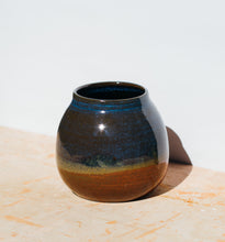 Load image into Gallery viewer, Red Earth Vase no. 7