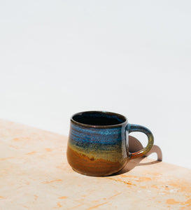 Red Earth Mug