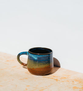 Red Earth Mug