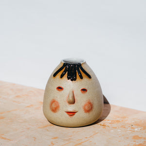 Face vase - Lin 林