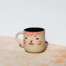 Load image into Gallery viewer, Face mug - no.1