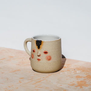 Face mug - no.2