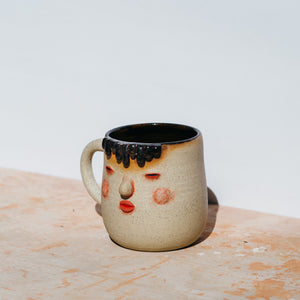 Face mug - no.3