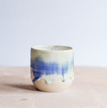 Load image into Gallery viewer, Misty Rain latte cup no. 2