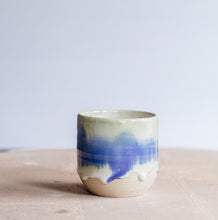 Load image into Gallery viewer, Misty Rain latte cup no. 2