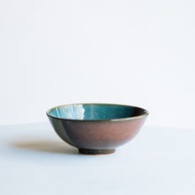 Load image into Gallery viewer, Red Earth - breakfast bowl no. 2