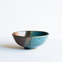 Load image into Gallery viewer, Red Earth - breakfast bowl no. 4