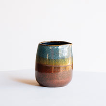 Load image into Gallery viewer, Red Earth - milk jug no.2