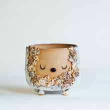 Load image into Gallery viewer, Dreamtime pot planter no.8 (Large)