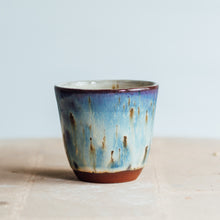 Load image into Gallery viewer, Latte cup - waterfall no.3