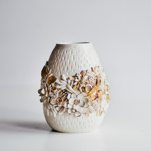 Dreamtime vase no.2